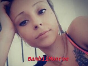 BambiiMonroe