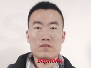 Baphony