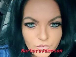 BarbaraJameson