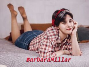 BarbaraMillar