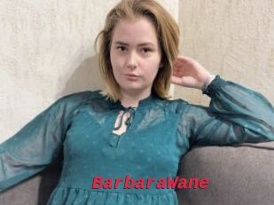 BarbaraWane