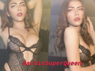 BarbieSuperQueen