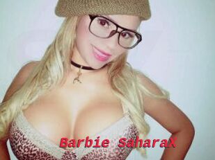 Barbie_SaharaX