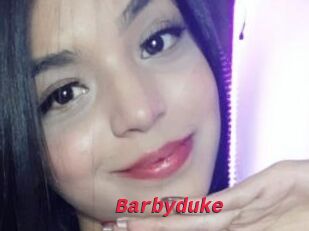 Barbyduke