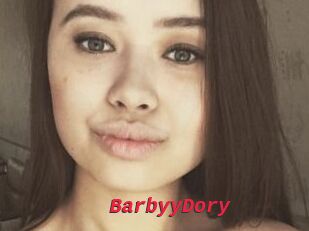 BarbyyDory