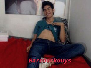 BarebackGuys