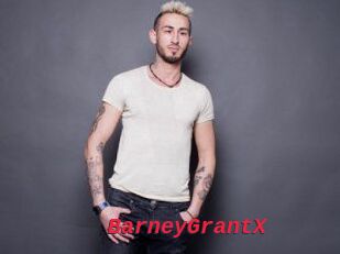 BarneyGrantX