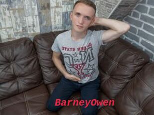 BarneyOwen