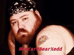 BastardBearXedd