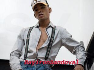 BayironSandoval