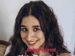 BeMyFriend