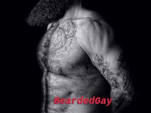 BeardedGay