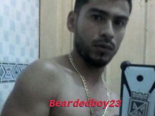 Beardedboy23