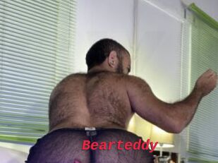 Bearteddy