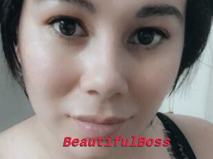 BeautifulBoss