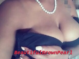 BeautifulBrownPearl