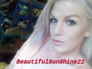 BeautifulSunShine22