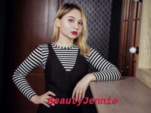 BeautyJennie