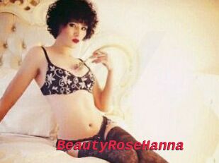 BeautyRoseHanna