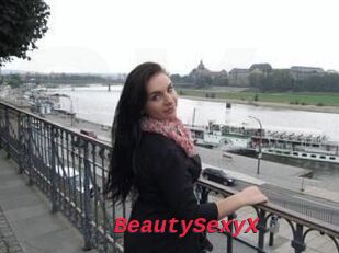 BeautySexyX