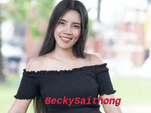 BeckySaithong