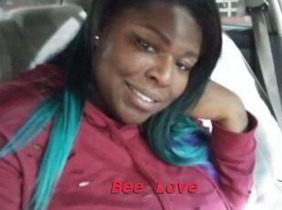 Bee_Love