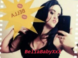 Bella_Baby_XxX_