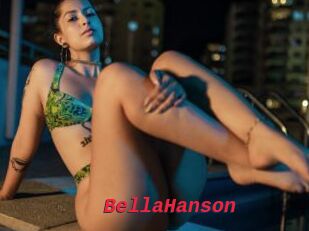 BellaHanson