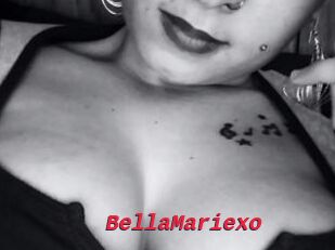 BellaMariexo