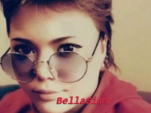 BellaSims