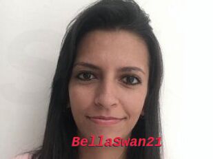 BellaSwan21