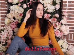 BellaTomson