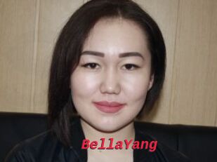 BellaYang