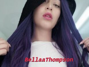 BellaaThompson