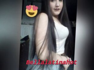 Bellalatinahot