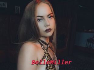 BelleMiller