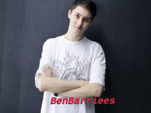 BenBarriees