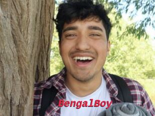 BengalBoy