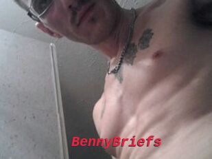 BennyBriefs