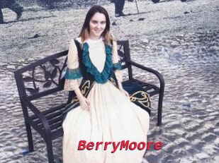 BerryMoore