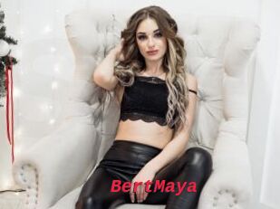 BertMaya