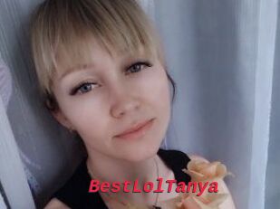 BestLolTanya