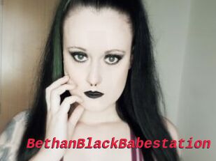 BethanBlackBabestation