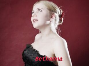 Bethanna