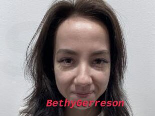 BethyGerreson