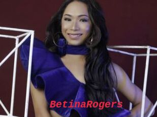 BetinaRogers