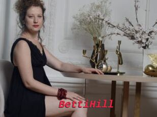 BettiHill