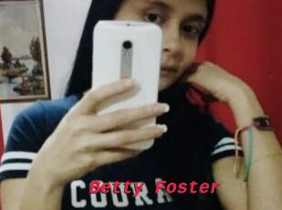 Betty_Foster