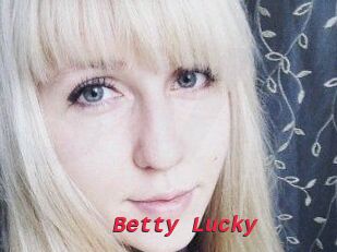 Betty_Lucky