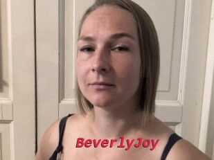 BeverlyJoy